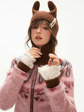 MAMC - tops - SWEATERS - Hoodie - nowatokyo